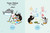 Pingu: Find Your Noot by Nelly Buchet, Mattel, 9781640365032