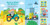Fisher-Price: Stories for 2-Year-Olds by Lorelai Hart, Malgorzata Detner, 9781640366206