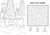 Elf Word Search and Coloring Book by Editors of Thunder Bay Press, 9781667210643