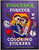 Together Forever Coloring Stickers by Editors of Thunder Bay Press, 9781667213026