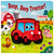 Squeeze & Squeak: Beep, Beep Tractor! by Morgan Finch, Pamela Barbieri, 9781667213644