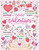 Colorful Valentines by Editors of Thunder Bay Press, 9781667214283