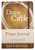 Draw the Circle Prayer Journal (A 40-Day Experiment) by Mark Batterson, 9780310352693