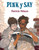 Pink y Say (Spanish Edition) by Patricia Polacco, 9781930332546