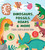 Dinosaurs, Fossils, Roars & More Sticker, Color & Activity Book (With Over 100 Stickers!) by Editors of Chartwell Books, 9780785850236