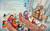 Hamantaschen for Hanukkah?! (A Tale of the Wise People of Chelm) by Maurice J. Elias, Hector Belasco, 9781685558406