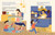 Emilio and His Dream Circus (Bilingual: English & Spanish) by Nayeli Reyes, Alejandro Ochoa, Citlali  Reyes, 9781948066358