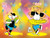 Step! Kick! Spin! (Ready-to-Read Pre-Level 1) by Michael Rex, Michael Rex, 9798347100156