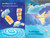 Hurricane! (Ready-to-Read Level 1) by Marion  Dane Bauer, John Wallace, 9798347102921