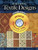 Historic Textile Designs CD-ROM and Book by M. Dupont-Auberville, 9780486998701
