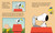 Snoopy's Family Dinner by Charles  M. Schulz, Patty Michaels, 9798347115457
