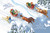 Jingle Bells by James Lord Pierpont, Antonio Javier Caparo, 9798347119738