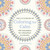 The Little Book of Coloring for Calm (100 Mandalas for Relaxation in Minutes) by Madonna Gauding, 9781846017223