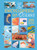 Ultimate Lift the Flap Encyclopedia of Oceans (200 Flaps to Explore) by Camilla de la Bedoyere, Jaitong Liu, 9798890942227