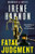Fatal Judgment (A Novel) by Irene Hannon, 9780800748913
