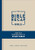 The Bible Recap 365-Day Chronological Study Bible (King James Version) by Tara-Leigh Cobble, 9780764244810