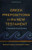Greek Prepositions in the New Testament (A Semantic Description) by Rachel E. Aubrey, Michael G. Aubrey, 9781540971371