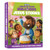 The Laugh-and-Grow Bible for Kids: Jesus Stories (The Gospels in 52 Five-Minute Bible Stories) by Jess Wolstenholm, Christie Thomas, Andy McGuire, Robert Fernandez, 9781962661263