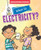 What Is Electricity? by Kay Barnham, Mike Gordon, 9781725397262