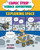 Comic Strip Science Adventures: Exploring Space by Paul Mason, Jess Bradley, 9781623547943