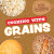 Cooking with Grains by Rose Miles, 9781978548589