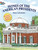 Homes of the American Presidents Coloring Book by Bruce LaFontaine, 9780486408019