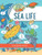 Sea Life by Simon Abbott, 9781978549364