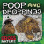 Poop and Droppings by Gavin Worthy, 9781482477900