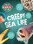 Creepy Sea Life by John Lesley, 9781482478891