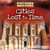 Cities Lost to Time by Charlie Samuels, 9781482479096