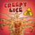 Creepy Lice by Brynn Carroll, 9781482479362