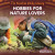 Hobbies for Nature Lovers by Devi Yadav, 9781534553675
