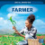 Farmer by Noah Riccardi, 9781499459456