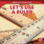 Let's Use a Ruler by Dennis Liu, 9781499459555