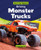 Driving Monster Trucks by Mae Garraway, 9781538296141