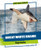 Great White Shark by Emmanuel Marshall, 9781978550667