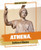 Athena, Goddess of Wisdom by Joanna Blair, 9781978550865