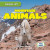 Mountain Animals by Trudy Becker, 9781482481174
