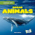 Ocean Animals by Trudy Becker, 9781482481211