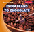 From Beans to Chocolate by Leroy Dax, 9781482481624