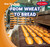From Wheat to Bread by Leroy Dax, 9781482481785