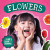 Flowers by Rebecca Phillips-Bartlett, Charis Mather, 9781534569812