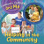Helping in the Community by Gavin Worthy, 9781534570047