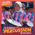 The Science of Percussion Instruments by Bernadette Parkhurst-Smith, 9781534570283