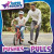 Pushes and Pulls by Harriet Williamson-Brundle, 9781534570320