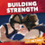 Building Strength by Valerie Harvey, 9781534570801