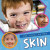 Skin by Nicola Chave, Bethany Latham, 9781534570955