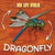 Dragonfly by Rod Barkman, 9781534571075