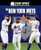 The New York Mets by Mark Stewart, 9781978579408