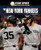 The New York Yankees by Mark Stewart, 9781978579439